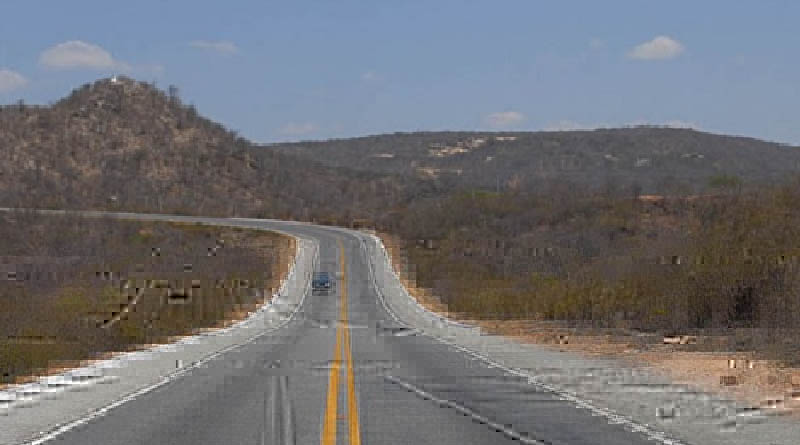 BR-230 terá trechos totalmente interditados nesta quarta (4) e quinta (5), alerta PRF